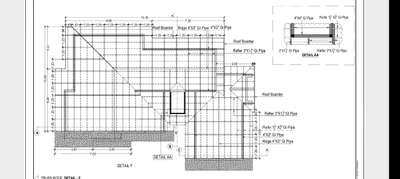 project on thootha cherpalassery
 #RoofingShingles  #RoofingIdeas  #roofing  #fabrication_work  #welding