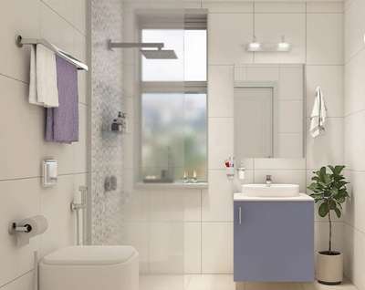 Get a free design consultant for your home. Meet a designer:- 8800845108 #InteriorDesigner  #BathroomDesigns  #ModularKitchen
