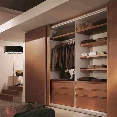 Sliding wardrobe design. Do connect us with your queries. 
#interiorservicesingurgaon #homedecor #gurgaoninteriors #modularfurniture #wardrobes #hdhmr #actiontesa #leminates #interiordesigners #architects #turnkeyprojects #followforfollowback