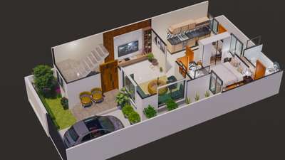 Residential/appartment 3D floor plan starting from Rs.1500/ floor (3d visual only)
For further queries please contact 7974404086 or email us at varniinteriors@gmail.com
 #BedroomDesigns  #BedroomDecor  #BedroomCeilingDesign  #InteriorDesigner  #KitchenInterior  #LUXURY_INTERIOR  #interriordesign  #3DPlans  #3dmodeling #3D_ELEVATION #3dkitchen  #sketchupmodeling #vrayrender #exteriordesigns #furnituredesigner  #autocad  #enscaperender #ElevationDesign  #2DPlans #2dDesign  #2dautocaddrawing  #GlassStaircase  #StaircaseDesigns #3Dfloorplans  #3dfloor  #2dn3delevation #3delivation  #3Dexterior