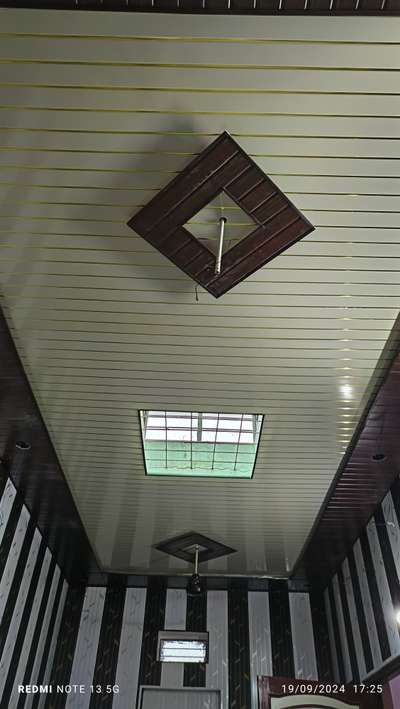 #PVCFalseCeiling  #😆👉