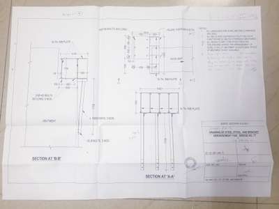 railway pathway drawing