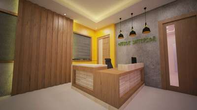Full construction work with quality interiors at trivandrum