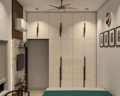 Bedroom Design
 #BedroomDecor #BedroomDesigns  #Designs  #4DoorWardrobe  #tvunit