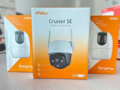 imou wifi camera affordable price