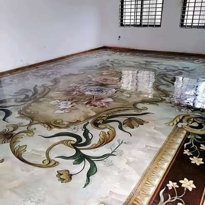 Royal Epoxy Flooring