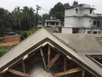 Designs by Contractor Shareef melmuri, Malappuram | Kolo