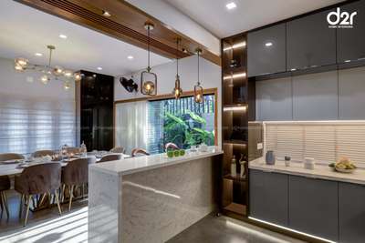 Kitchen Couture: Unveiling Exquisite Interior Designs 

  #KitchenInterior #InteriorDesigner #LUXURY_INTERIOR