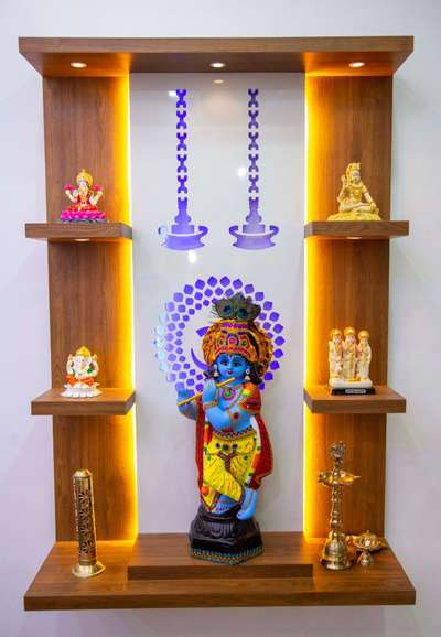 Interior work Trissur 9645648448