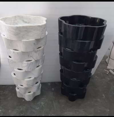 Marble washbashin. all types of marble washbashin work Manufacturerd and export more design and colour option if any inquiry contact us. #marblewashbasin #bathrommandwashroom #Marblequarry #MarbleFlooring #marblestaircase #italianmarblepolish #handicrafts 
#bathroomaccessories #delhiinteriors #delhincr #gaziabad #gurugram #mumbaiinteriors #puna #hyderabad #BangaloreStone #kochi #jammu #chandigarh #raipurarchitect