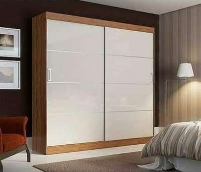 Wardrobe Design 🔥