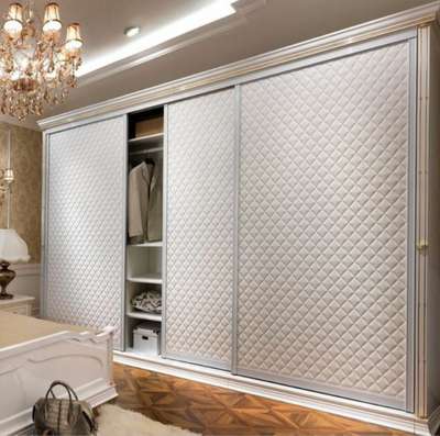 RPM CREATIONS wardrobe creativity for luxury home