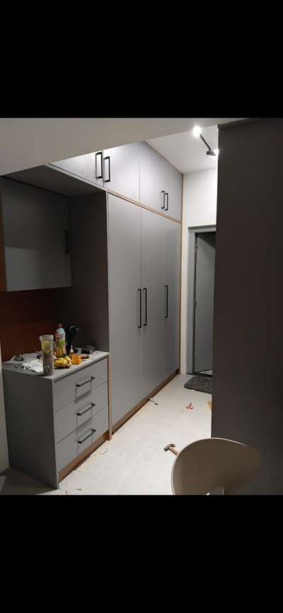 #Homeinteriors  #kochi #WardrobeIdeas #Architectural&Interior #HouseRenovation