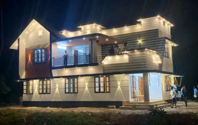 SUJITH ELECTRICAL SOLUTIONS ALAPPUZHA