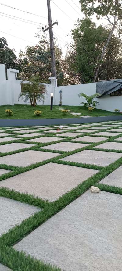 #paving 
#FlooringSolutions 
#naturalstone #courtyards #Granites 
8138023100