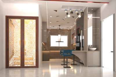 3d render
saishinteriordesigner