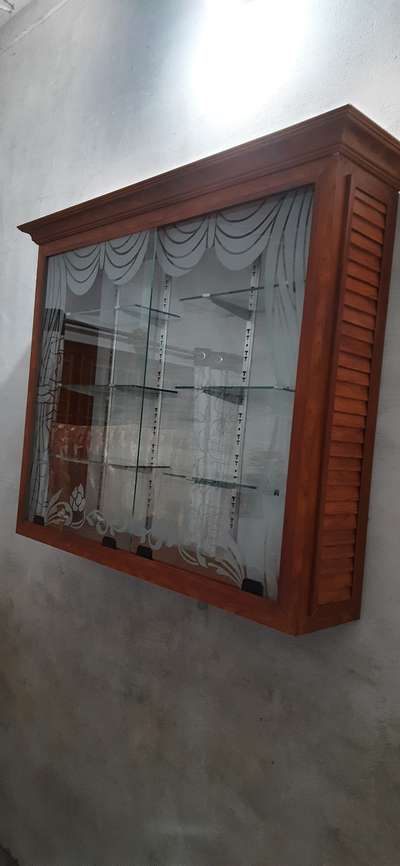 showcase