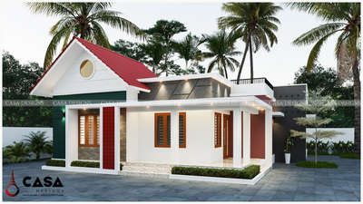 # # #CASA DESIGNS  # # #HOMEDECOR  # # #INTERIOR  # # # EDATHIRINJI THRISSUR  # # #1700sqftHouse  # #1800/sqft  # #