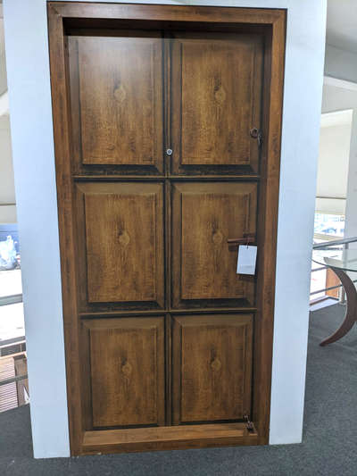 Tata Pravesh
NS02
Reflection door
Contact us on 9207664000

#tatapravesh #BuildwithTataTrust #tatasteel #TATA_STEEL #tatapraveshdoors #tatapravesh #akelahikafihe