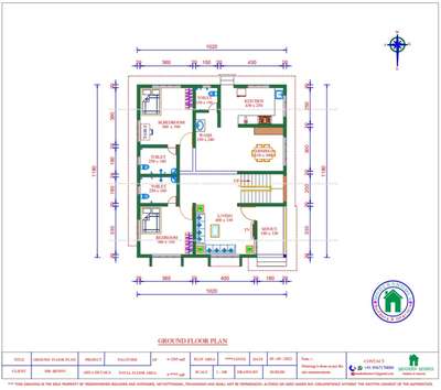 #7  Cent വസ്തുവിൽ  #2197 sqft വിസ്തീർണ്ണമുള്ള  # 4BHK വീട്.

 #4 bath attached bedroom  #1 common bathroom, Kitchen , dining,  living, Upper living, sitout & balcony. എന്നിവ അടങ്ങിയ  #കിഴക്ക് ദർശനത്തോട് കൂടിയ ഇരുനില വീട്. 


 #Building Plan നിനും , # permission drawing നും , വീട്   #നിർമ്മാണത്തിനും താല്പര്യമുള്ളവർ Contact ചെയ്യുക  #MODERNHOMES Builders& Interiors .
 #call or # whatsapp 
 #95:67:17:00: 88
email: modernhomes12@gmail.com