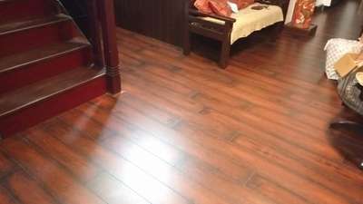 # Laminate Flooring from PriSmit.