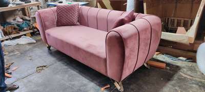 *Sofa set*
3 seater sofa set