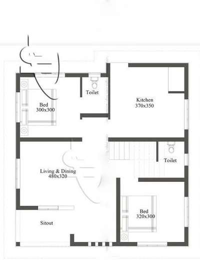 850 sqft 
2bhk  #IndoorPlants  #FloorPlans  #SingleFloorHouse  #lowbudget  #lifemission  #ElevationHome  #HouseDesigns