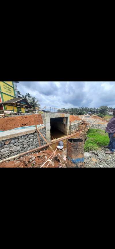 #boxculvert #constructionsite #CivilEngineer #civilcontractors #civilwork