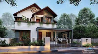 our on going project at thamarassery, Calicut
 📞 +91 9846583595