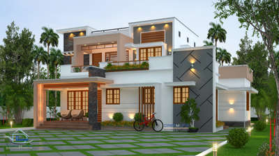 #HouseDesigns  #SmallHouse #KeralaStyleHouse #TraditionalHouse
