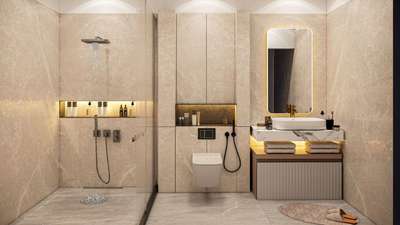 Washroom Design