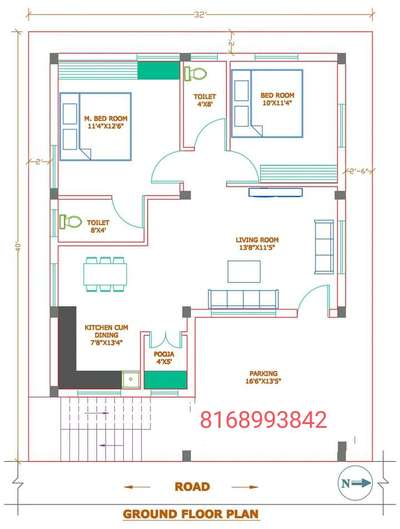 32*40home design BR contactor construction building  #koloviral  #koloindial