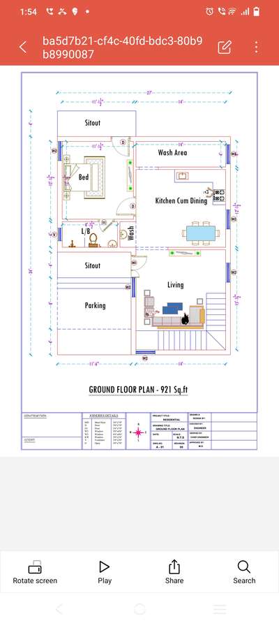 Futuristic House
1618 sqft, 3BHK
2500₹/sqft
UK Builders
Kollam
9895134887
 98952 00960