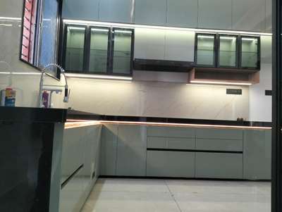 #Carpenter #rajsamand #kankroli 
#KitchenIdeas  
 #KitchenCabinet