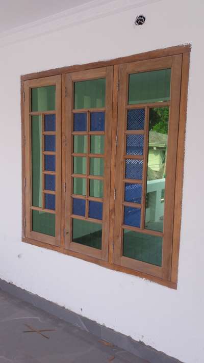 wood work kollam