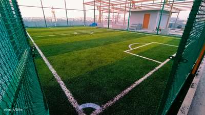 #footballfieldconstruction  #footballturf 
 #footballturfconstruction  #soccerturf 
 #billnsnooksportsinfra  #sportsturf 
 #turfgrass  #turfsports  #keralagram 
 #turf  #sports  #sportsinfrasolutions 
 #sportsflooring  #sportsinfrastructure 
 #turfconstruction  #turf-installation
 #footballcourt  #footballground 
 #rooftopsolution  #rooftopdesign