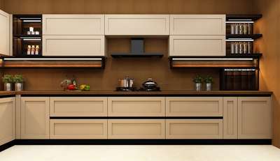 kitchen 3d design...
dm for interior design work in a pocket friendly budget
SHAHIN-9599413877