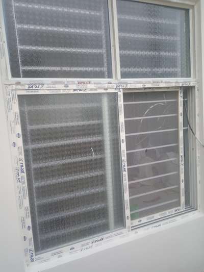 aluminium windows