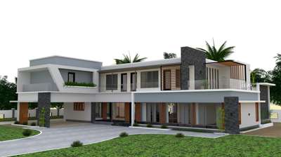 Ongoing project
#3BHK 
location:-Ranny
 #olivesketchandbuild