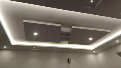Contact for ceiling work