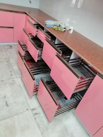 #ModularKitchen  #moderndesign