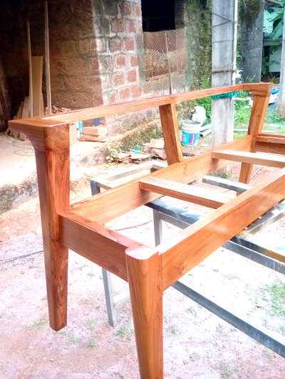 wood polish PU