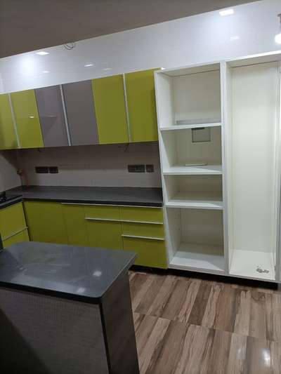 #ModularKitchen #modularwardrobe #Modularfurniture #KitchenRenovation #KitchenInterior