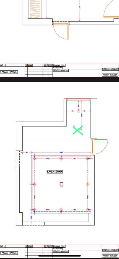 Noida sector 52 said drawing