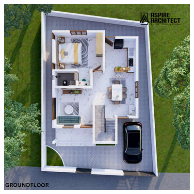 #floorplan3d
#balcony 
#home
#prayerunit
#plan