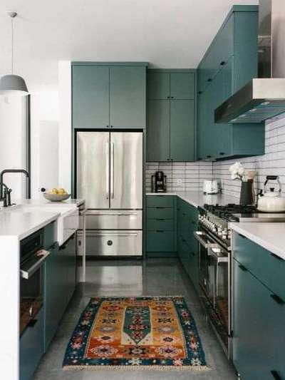 #kitchen