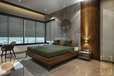 bed room