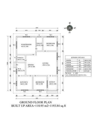 #HouseDesigns  #houseplan  #2BHKHouse  #groundfloorplan