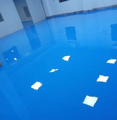 EPOXY FLOORING