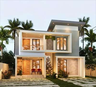 New project 🏡
